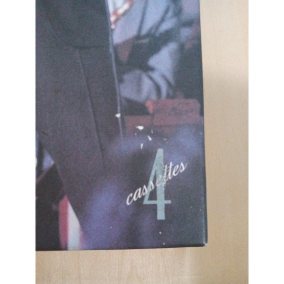 Forty Years the artistry of Tony Bennett Cassette collection - Picture 12 of 12